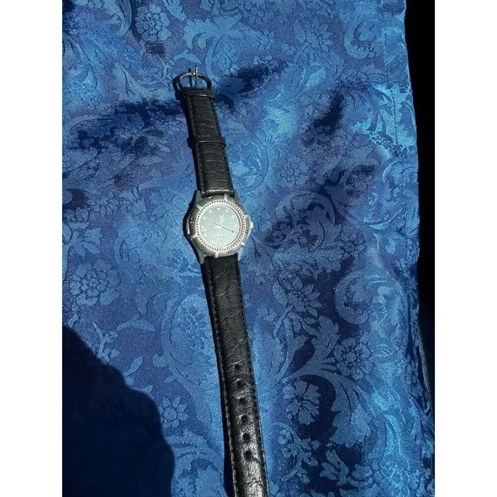 Vintage Tuscany Swiss Movement Watch (CCC73)